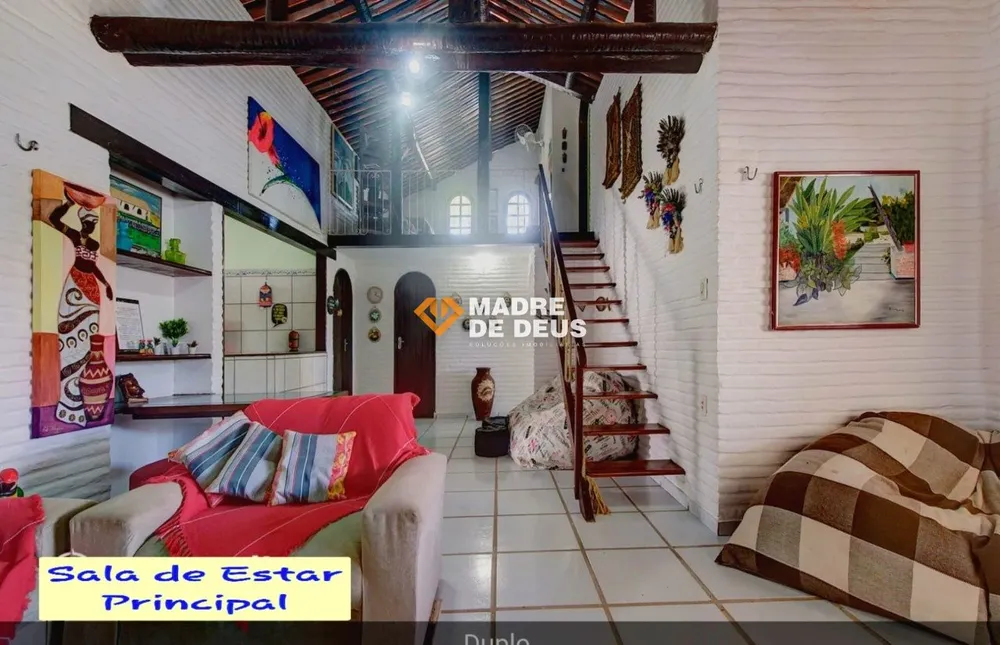 Casa, 6 quartos, 250 m² - Foto 3
