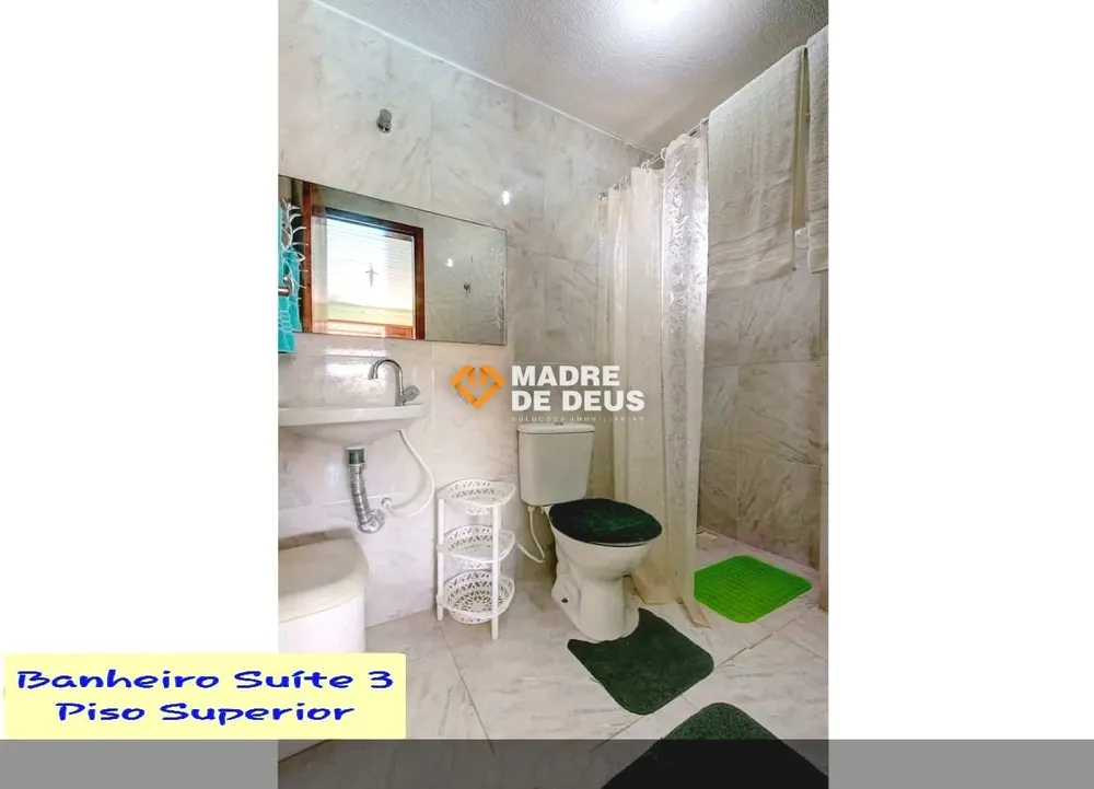Casa, 6 quartos, 250 m² - Foto 7