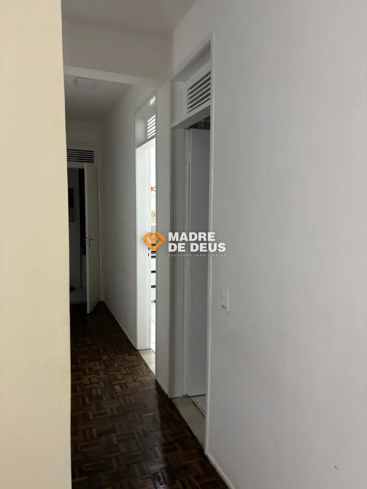 Apartamento, 4 quartos, 155 m² - Foto 3