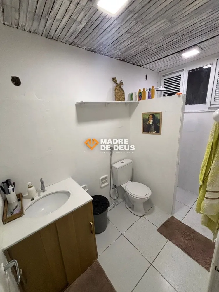 Apartamento, 4 quartos, 155 m² - Foto 1