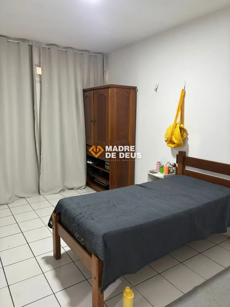 Apartamento, 4 quartos, 155 m² - Foto 7