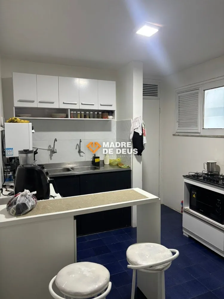 Apartamento, 4 quartos, 155 m² - Foto 10