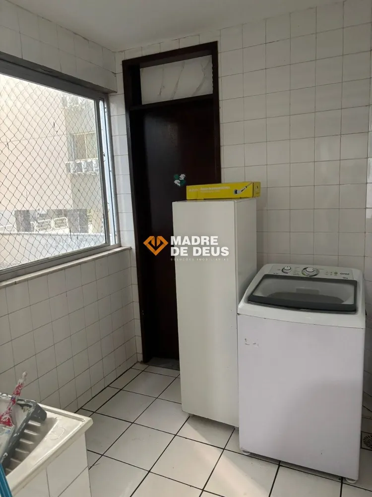 Apartamento, 4 quartos, 155 m² - Foto 6