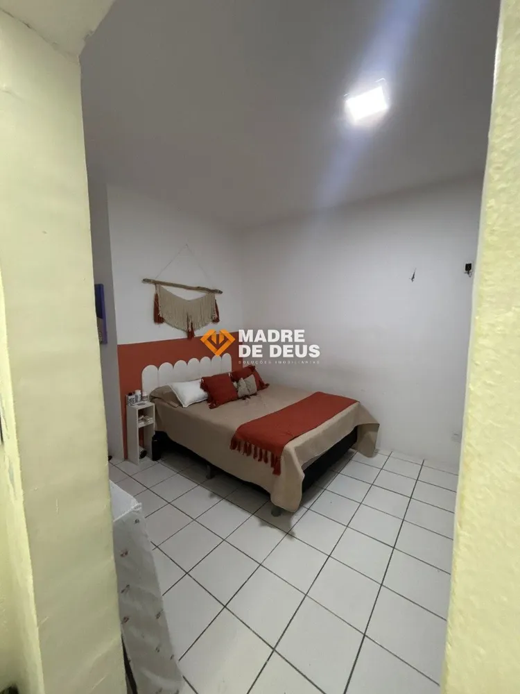Apartamento, 4 quartos, 155 m² - Foto 4