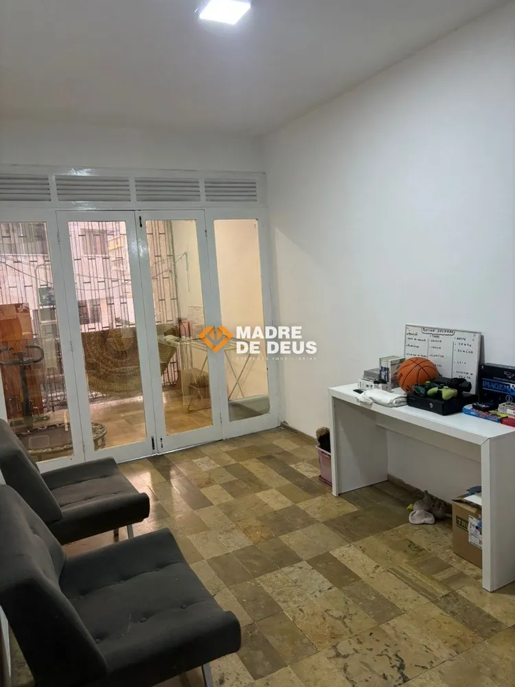 Apartamento, 4 quartos, 155 m² - Foto 7