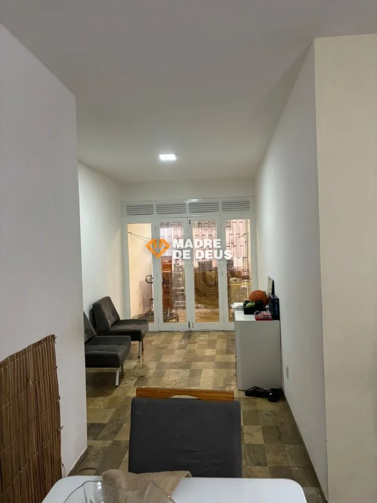 Apartamento, 4 quartos, 155 m² - Foto 2