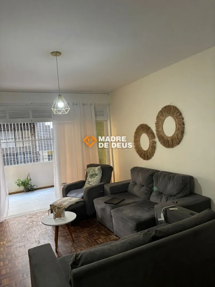 Apartamento, 4 quartos, 155 m² - Foto 5