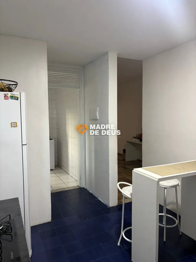 Apartamento, 4 quartos, 155 m² - Foto 8