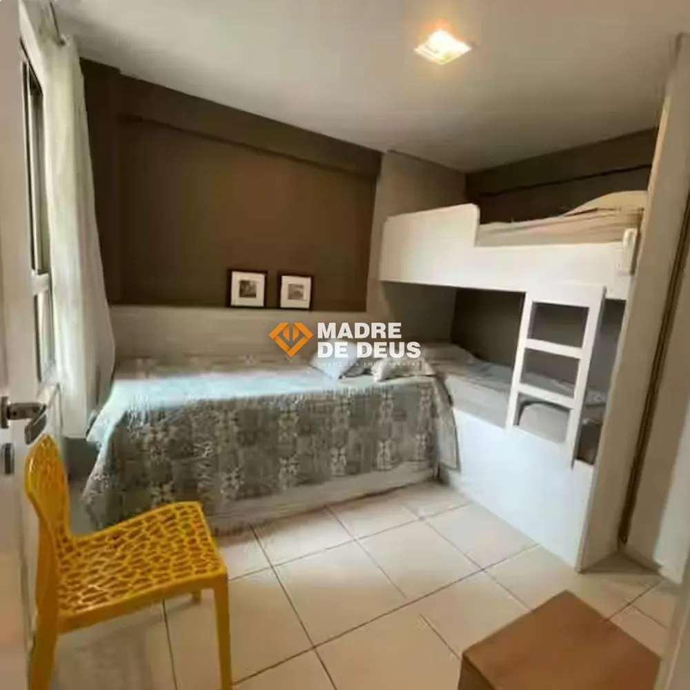 Apartamento, 2 quartos, 65 m² - Foto 8