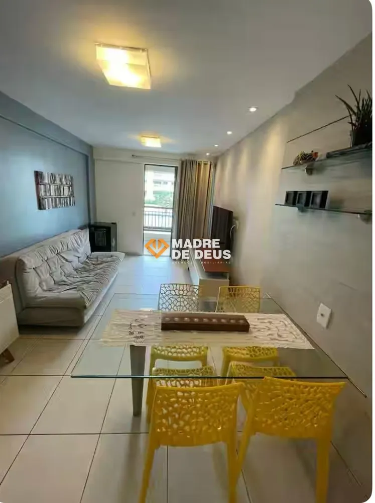 Apartamento, 2 quartos, 65 m² - Foto 6
