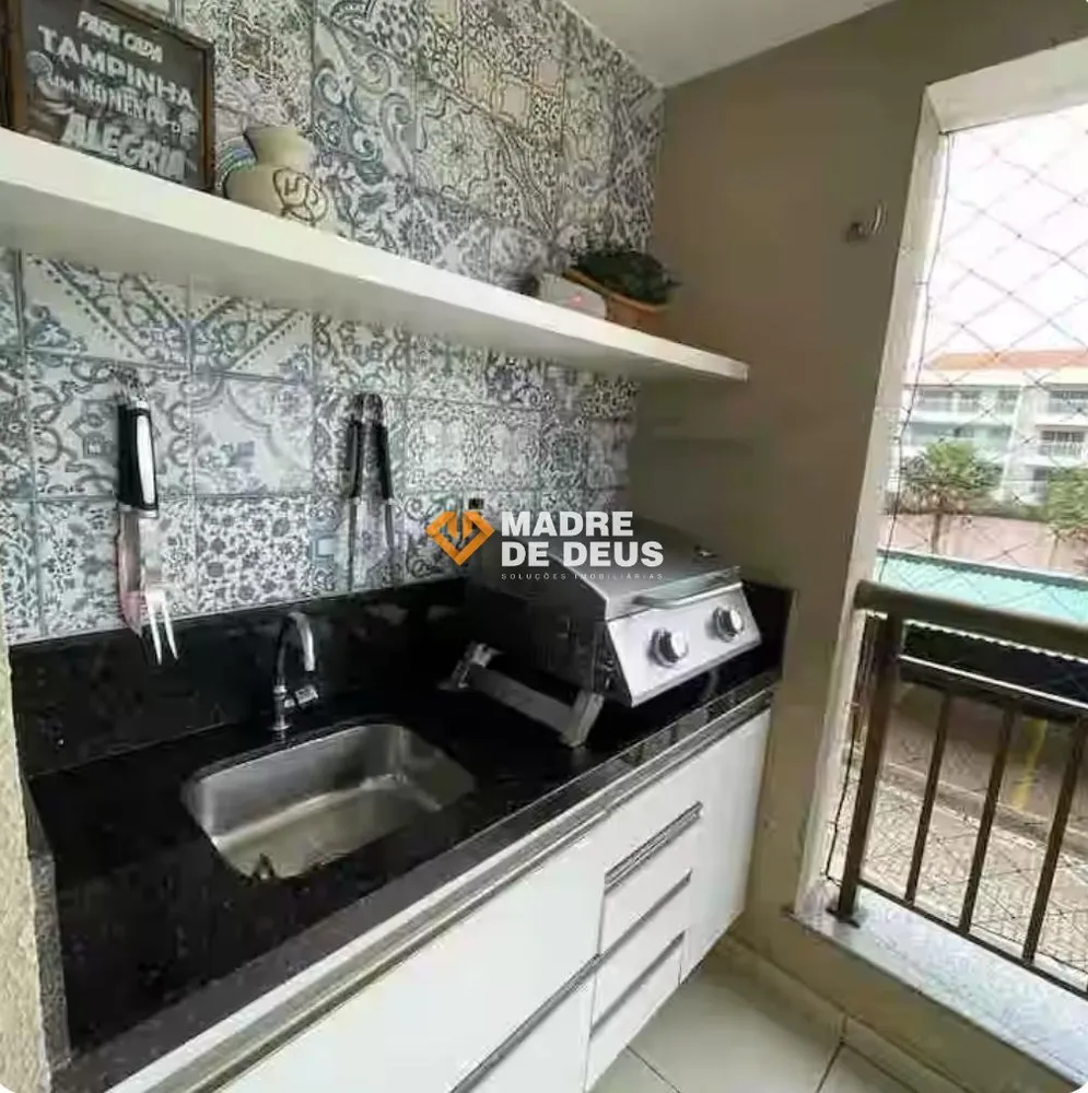 Apartamento, 2 quartos, 65 m² - Foto 7