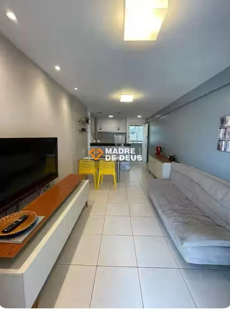 Apartamento, 2 quartos, 65 m² - Foto 5