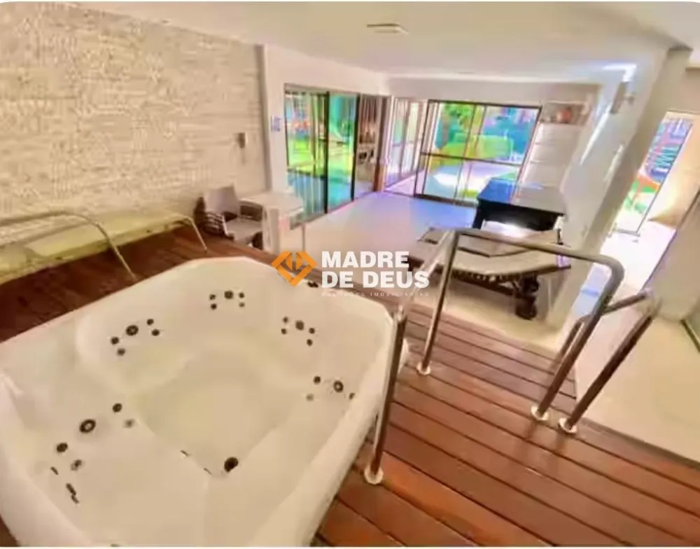 Apartamento, 2 quartos, 65 m² - Foto 4