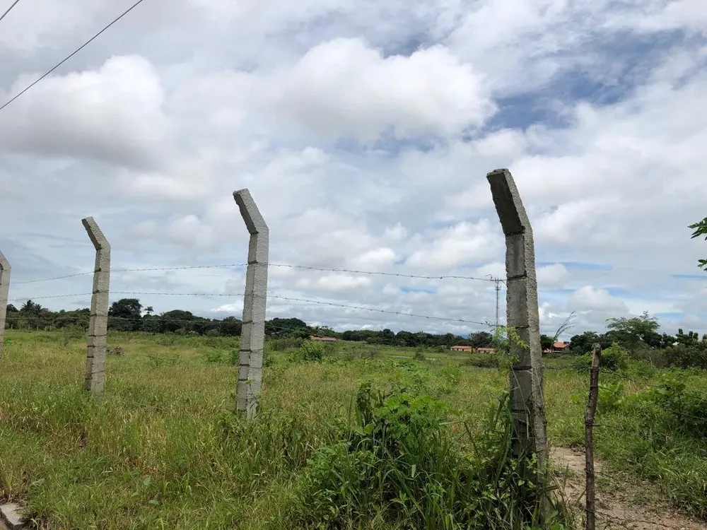 Terreno, 3 hectares - Foto 1