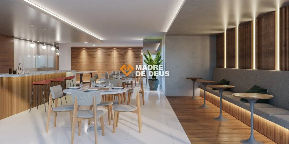 Apartamento, 2 quartos, 90 m² - Foto 7