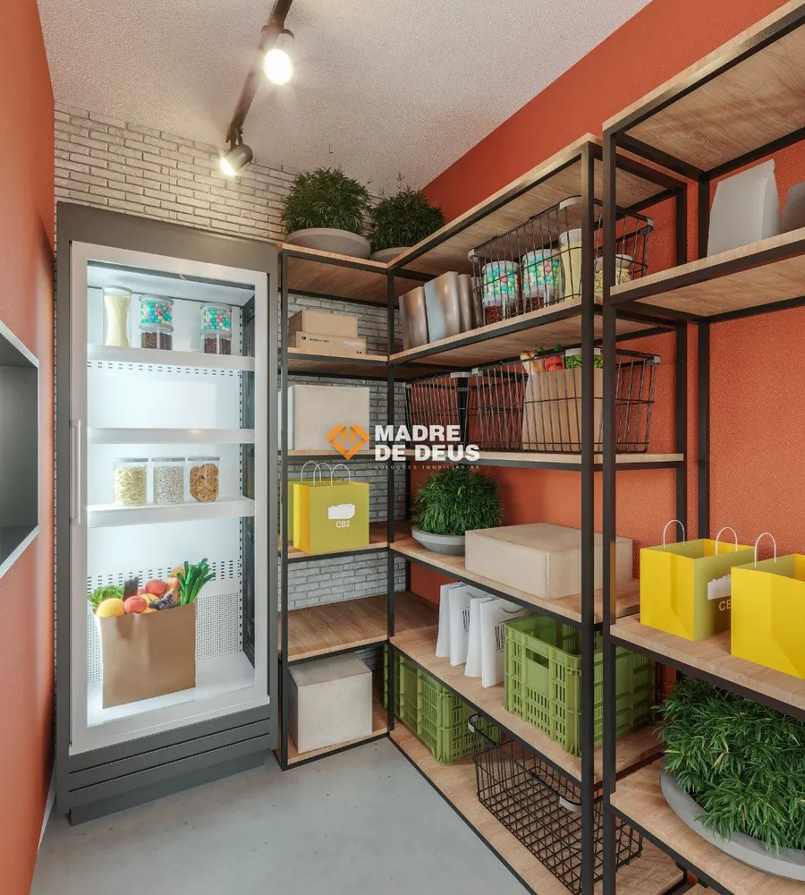 Apartamento, 2 quartos, 90 m² - Foto 4