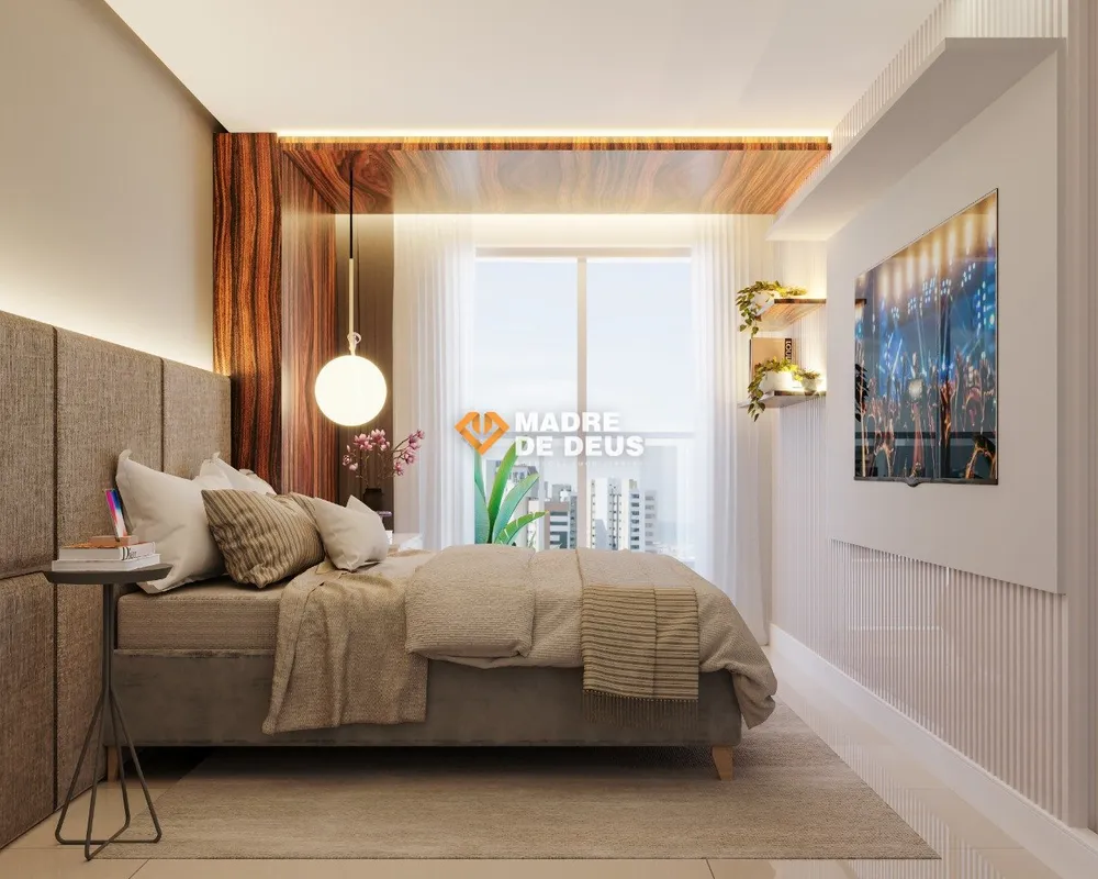 Apartamento, 2 quartos, 90 m² - Foto 11