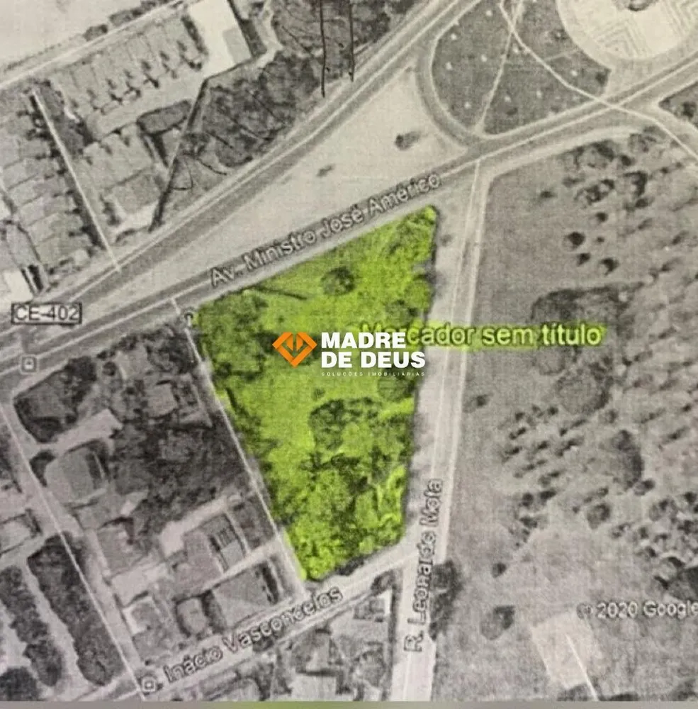 Terreno, 6970 m² - Foto 8