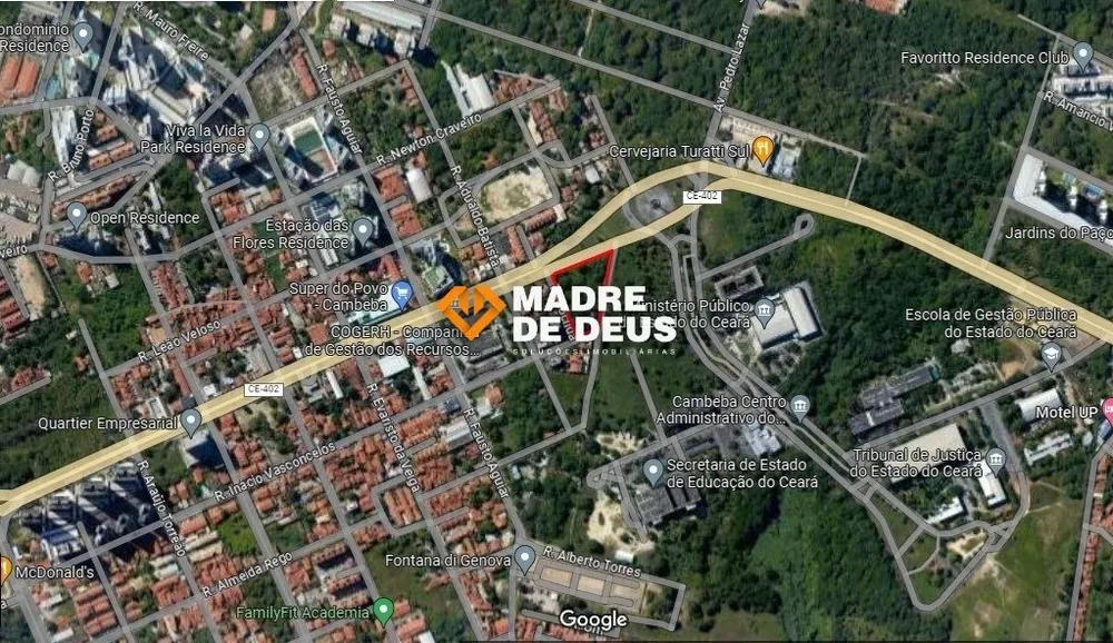 Terreno, 6970 m² - Foto 10