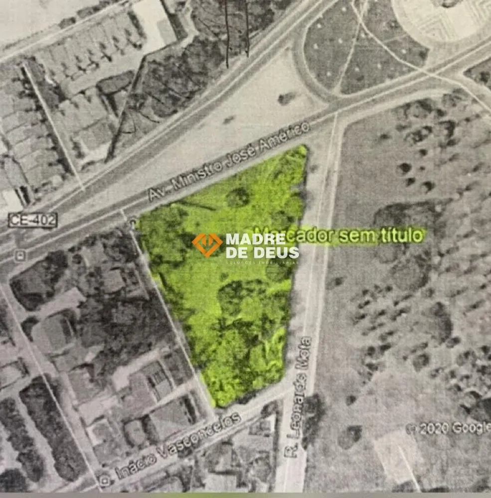 Terreno, 6970 m² - Foto 2