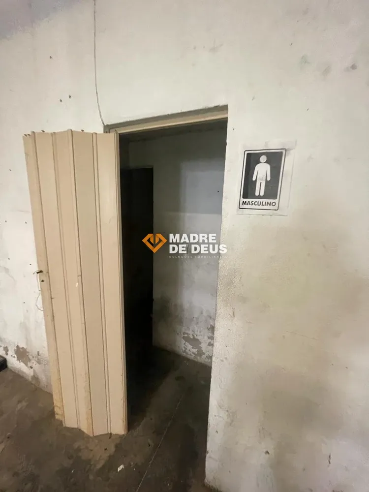 Depósito-Galpão, 511 m² - Foto 4