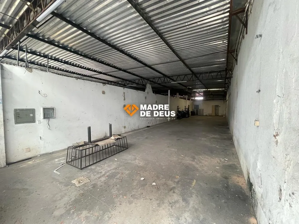 Depósito-Galpão, 511 m² - Foto 8