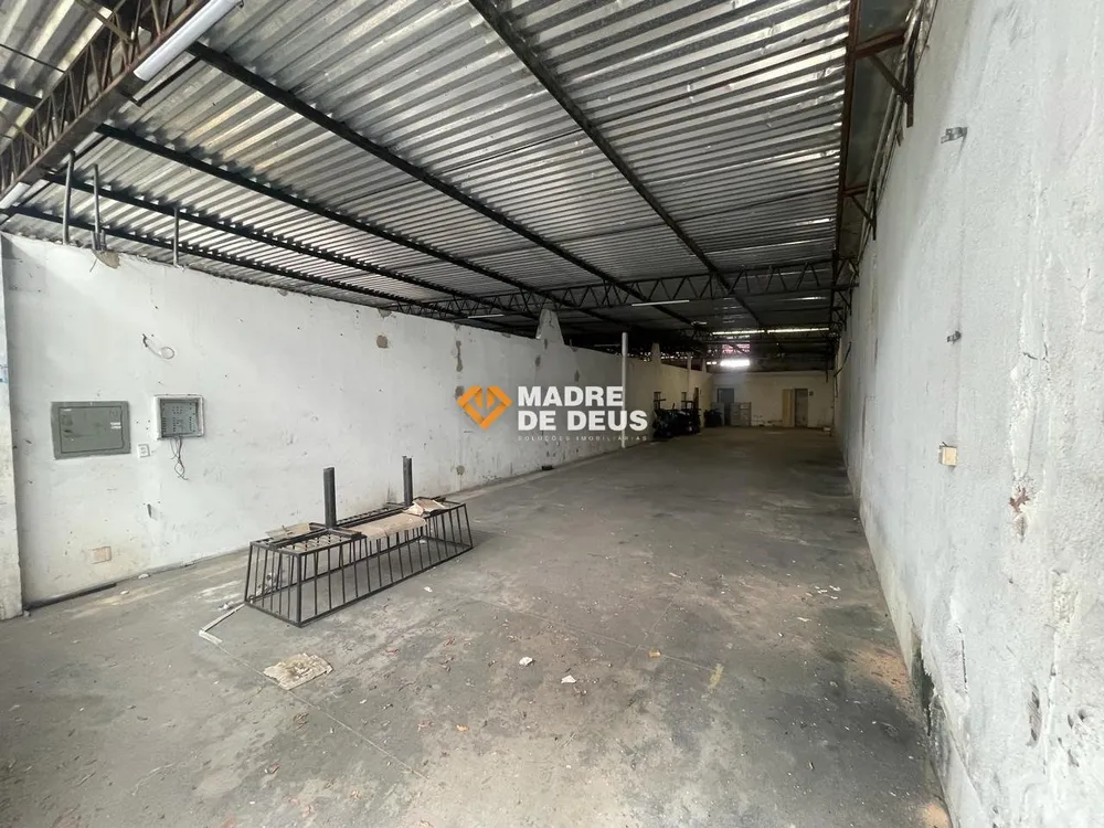 Depósito-Galpão, 511 m² - Foto 2