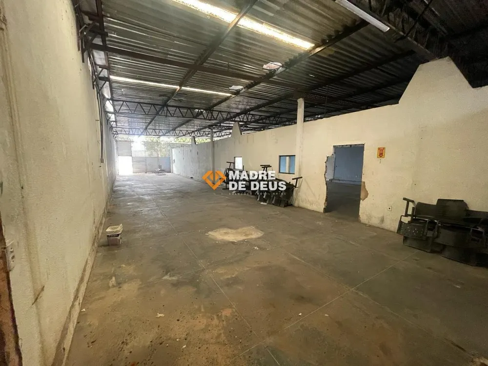 Depósito-Galpão, 511 m² - Foto 3