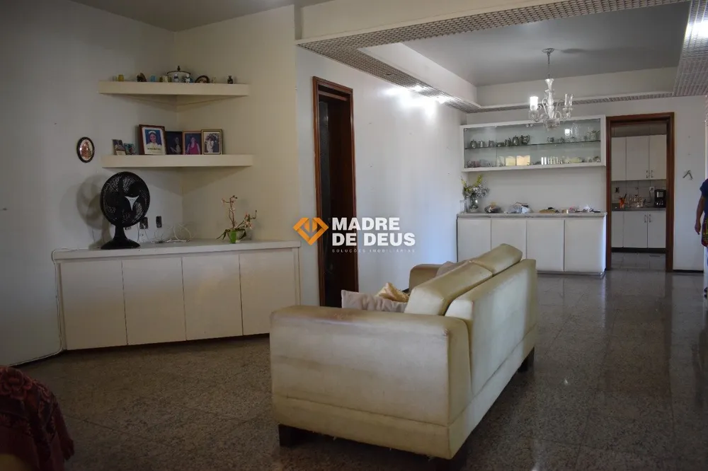 Apartamento, 3 quartos, 256 m² - Foto 7