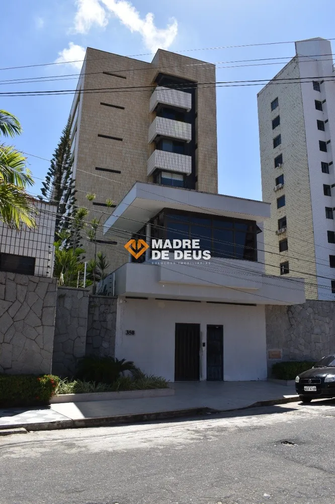 Apartamento, 3 quartos, 256 m² - Foto 4
