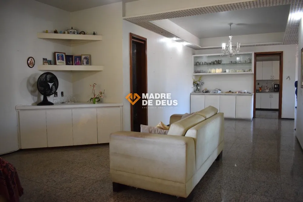 Apartamento, 3 quartos, 256 m² - Foto 3