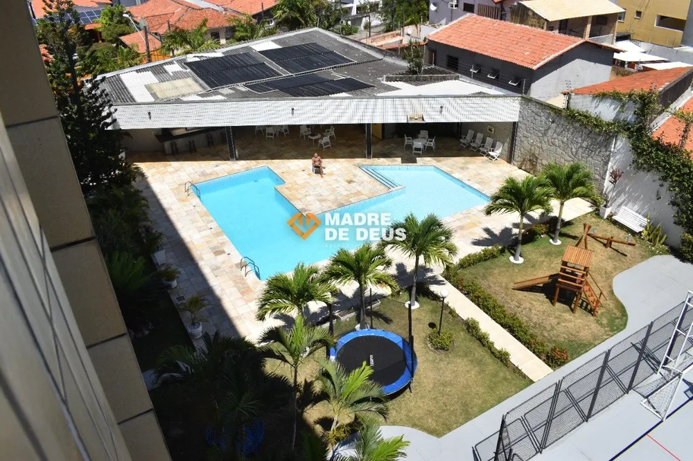 Apartamento, 3 quartos, 256 m² - Foto 5