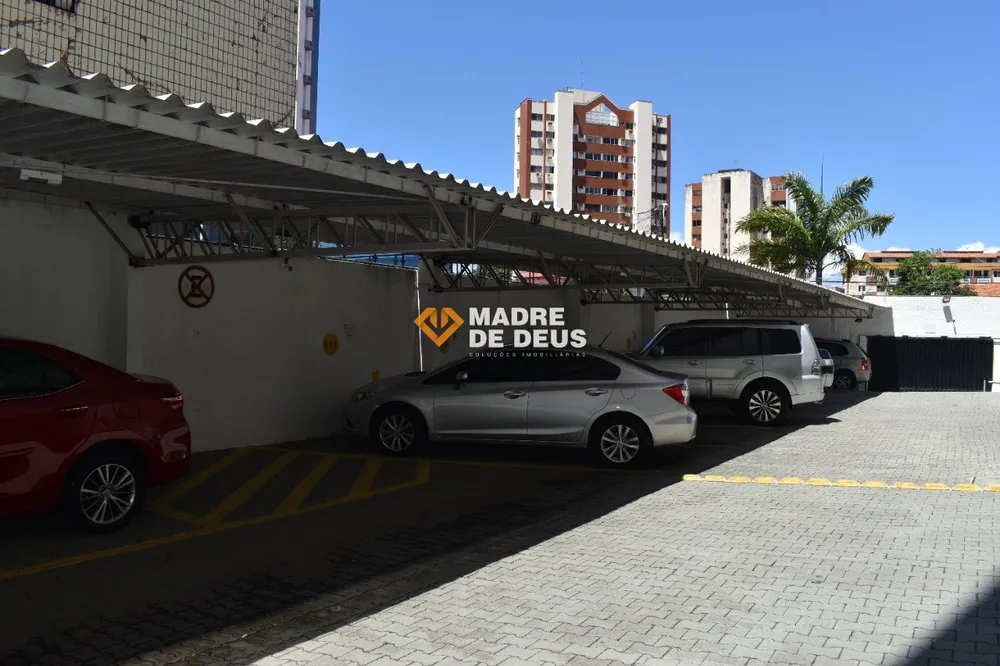 Apartamento, 3 quartos, 256 m² - Foto 12