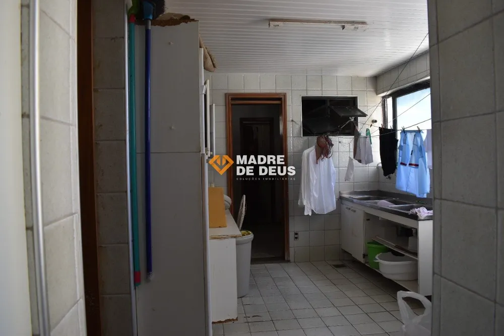 Apartamento, 3 quartos, 256 m² - Foto 9