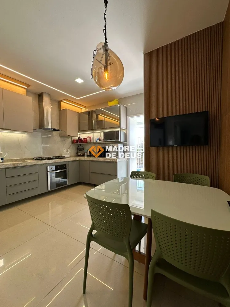 Casa de Condomínio, 6 quartos - Foto 4