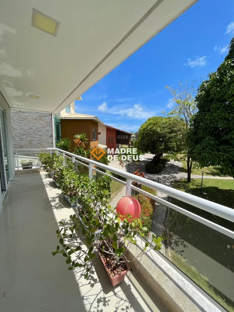 Casa de Condomínio, 6 quartos - Foto 8