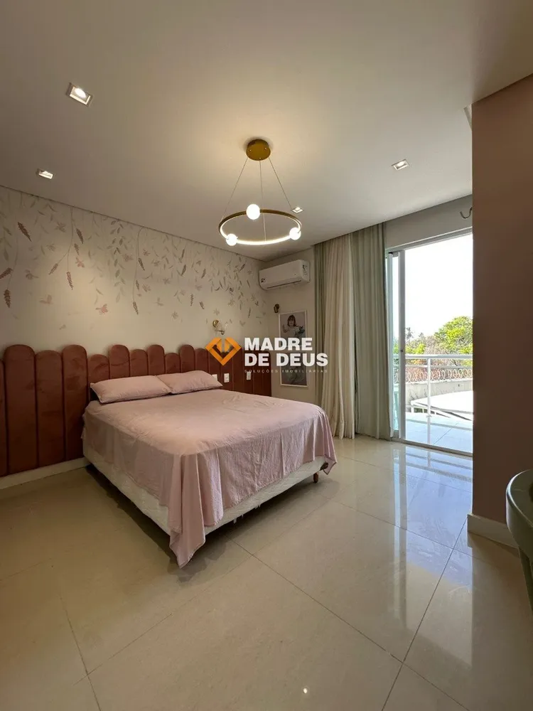 Casa de Condomínio, 6 quartos - Foto 7