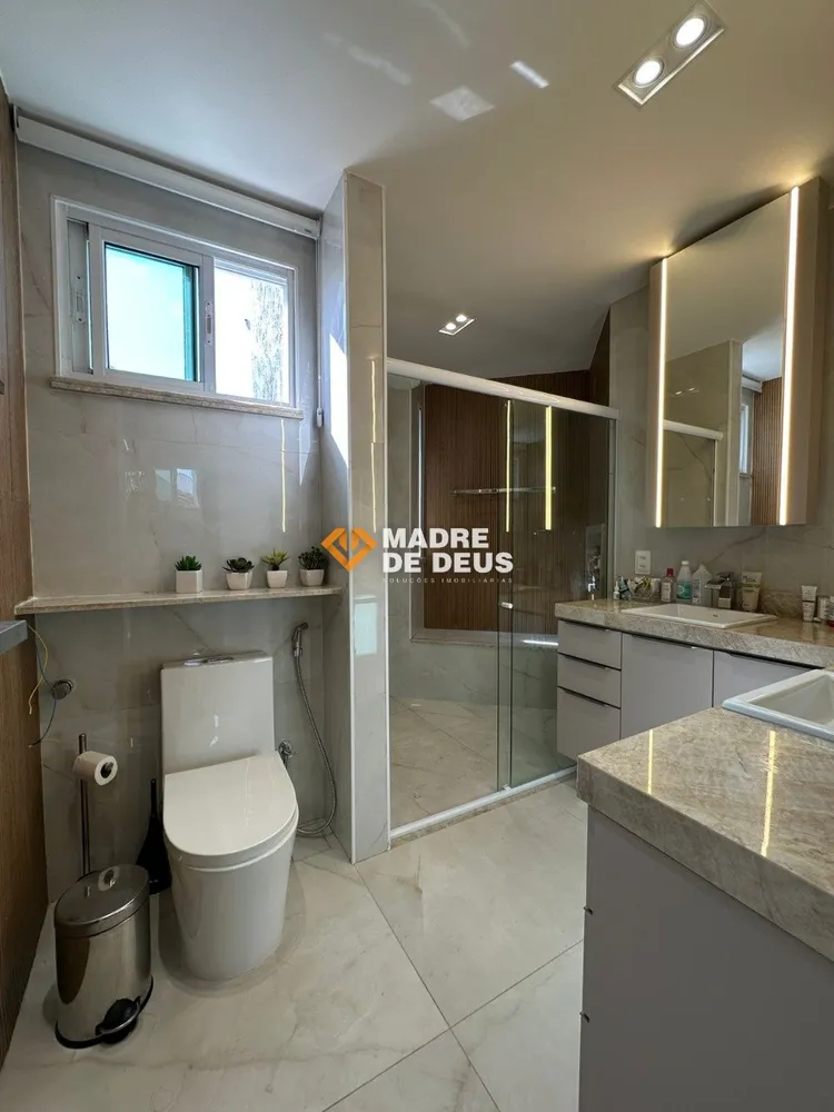 Casa de Condomínio, 6 quartos - Foto 5