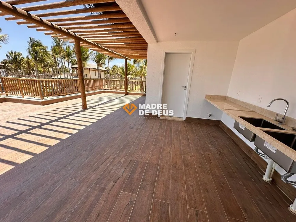 Casa de Condomínio, 6 quartos - Foto 6