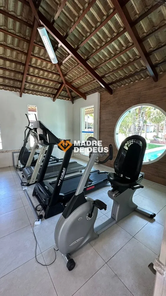 Casa de Condomínio, 4 quartos - Foto 6