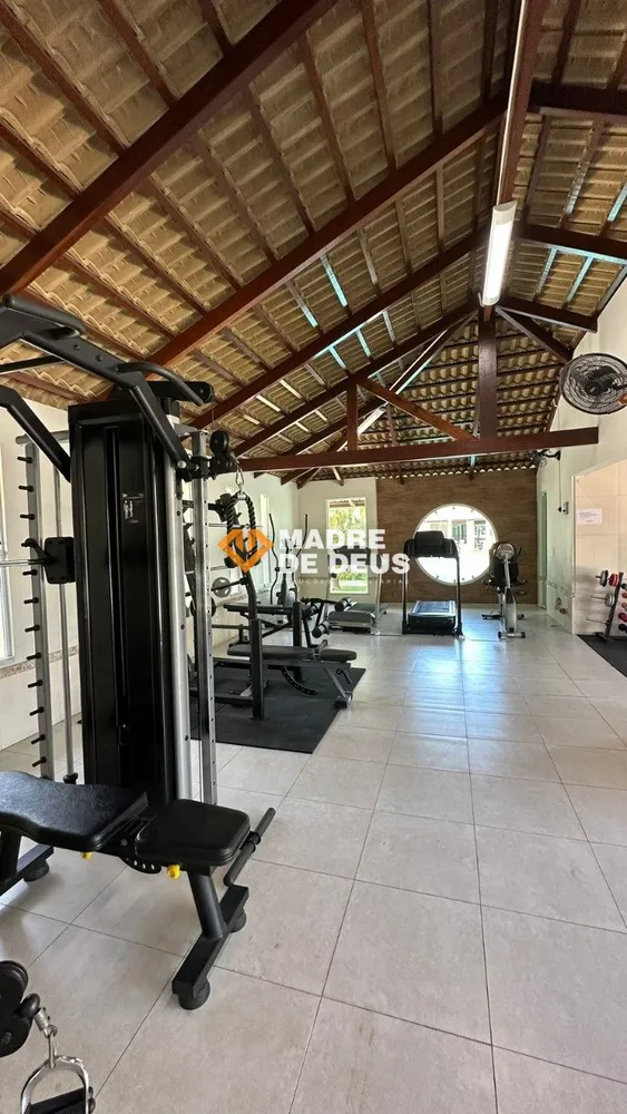 Casa de Condomínio, 4 quartos - Foto 5