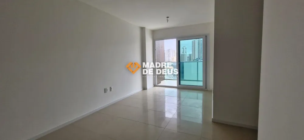Apartamento, 3 quartos, 78 m² - Foto 2