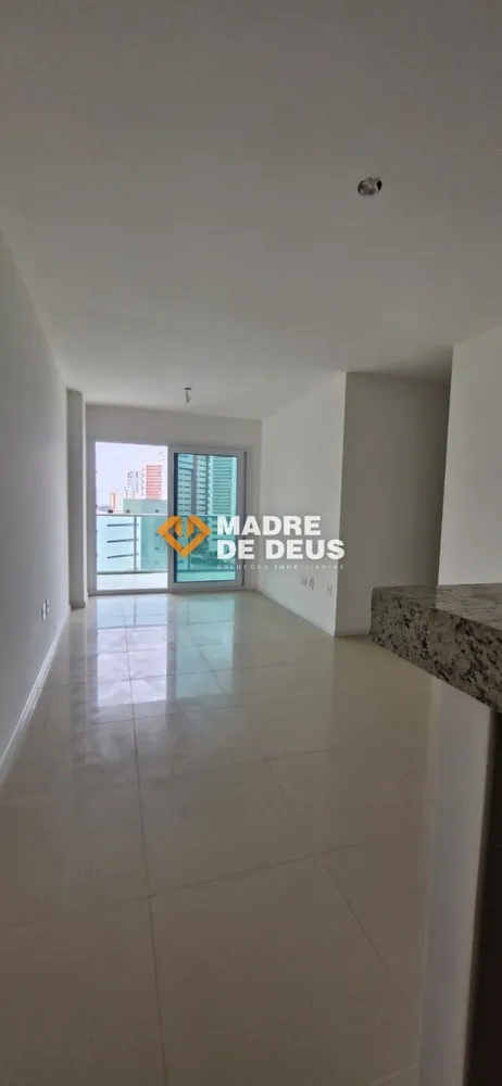 Apartamento, 3 quartos, 78 m² - Foto 3