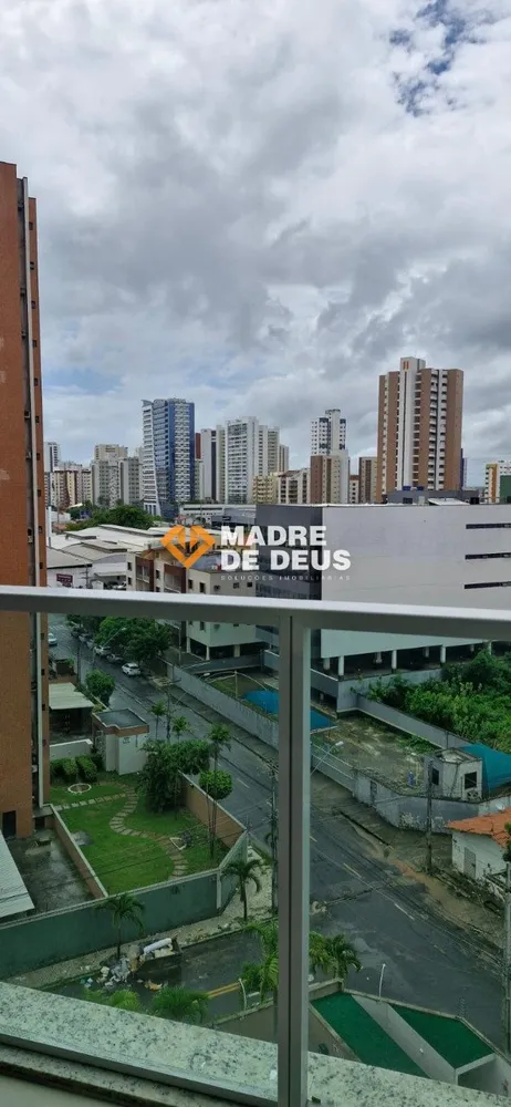 Apartamento, 3 quartos, 78 m² - Foto 5