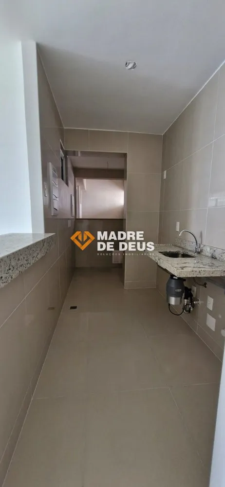 Apartamento, 3 quartos, 78 m² - Foto 4