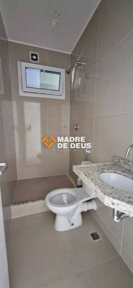 Apartamento, 3 quartos, 78 m² - Foto 1