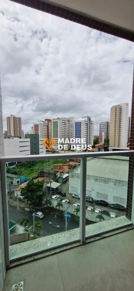 Apartamento, 3 quartos, 78 m² - Foto 10