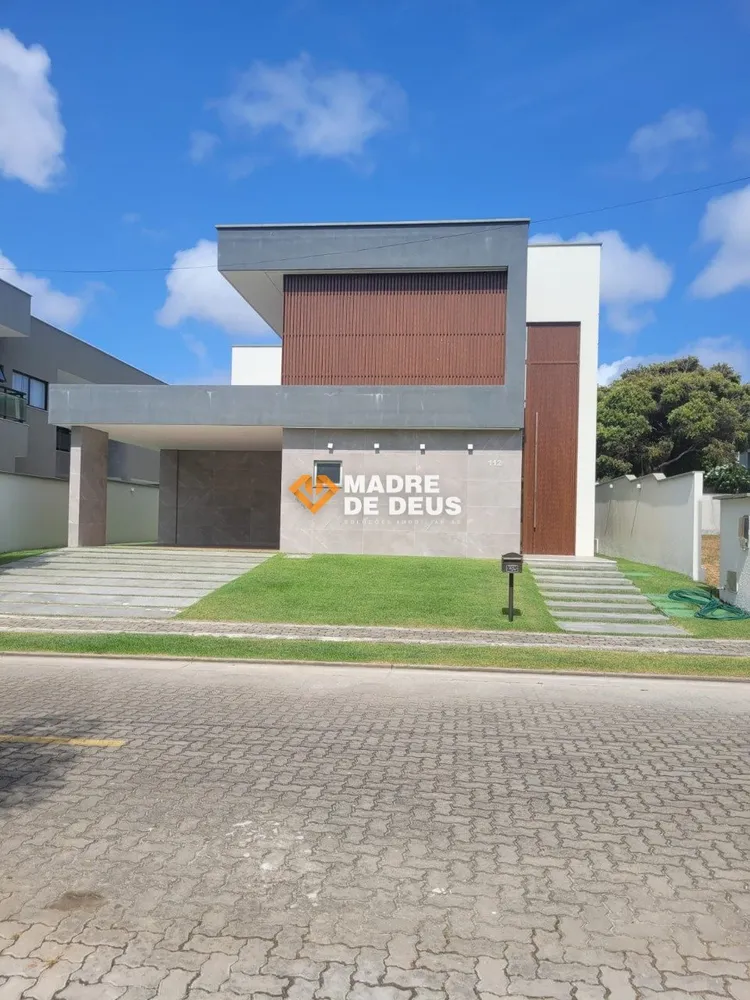 Casa de Condomínio, 5 quartos - Foto 8