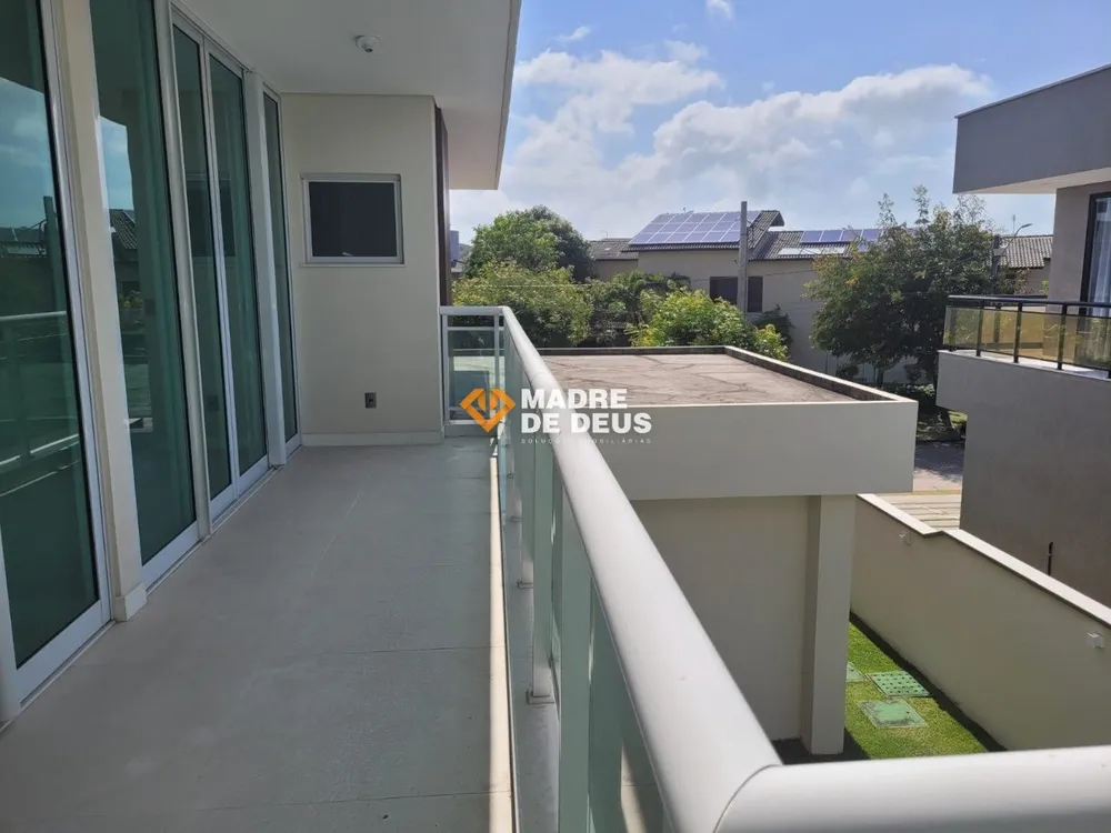 Casa de Condomínio, 5 quartos - Foto 4