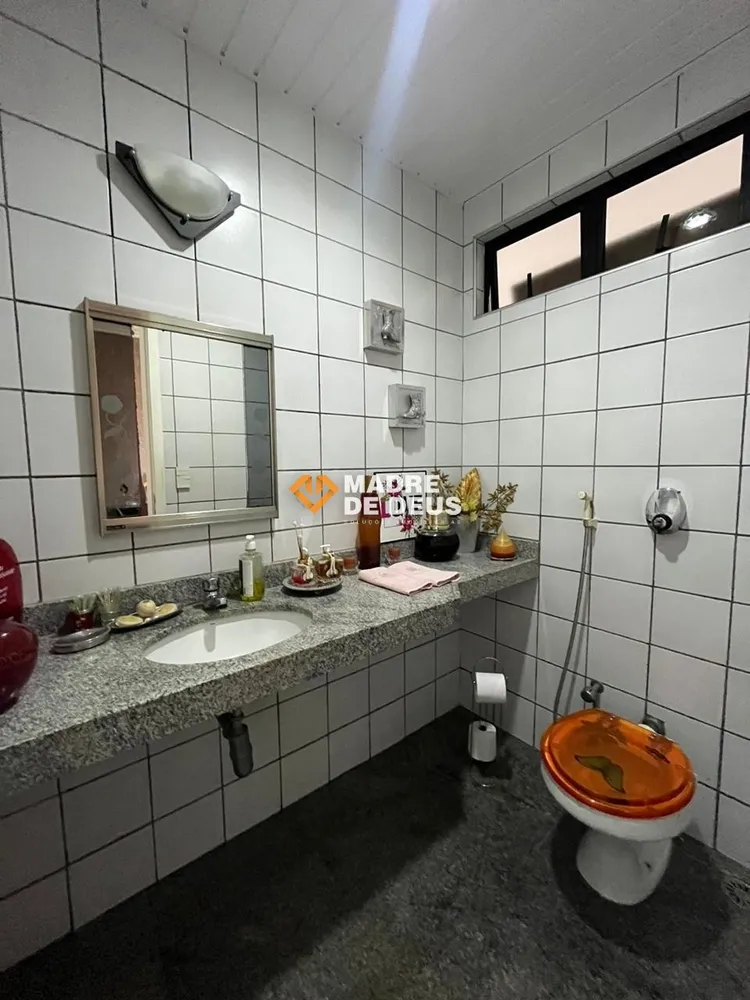 Apartamento, 4 quartos, 147 m² - Foto 10